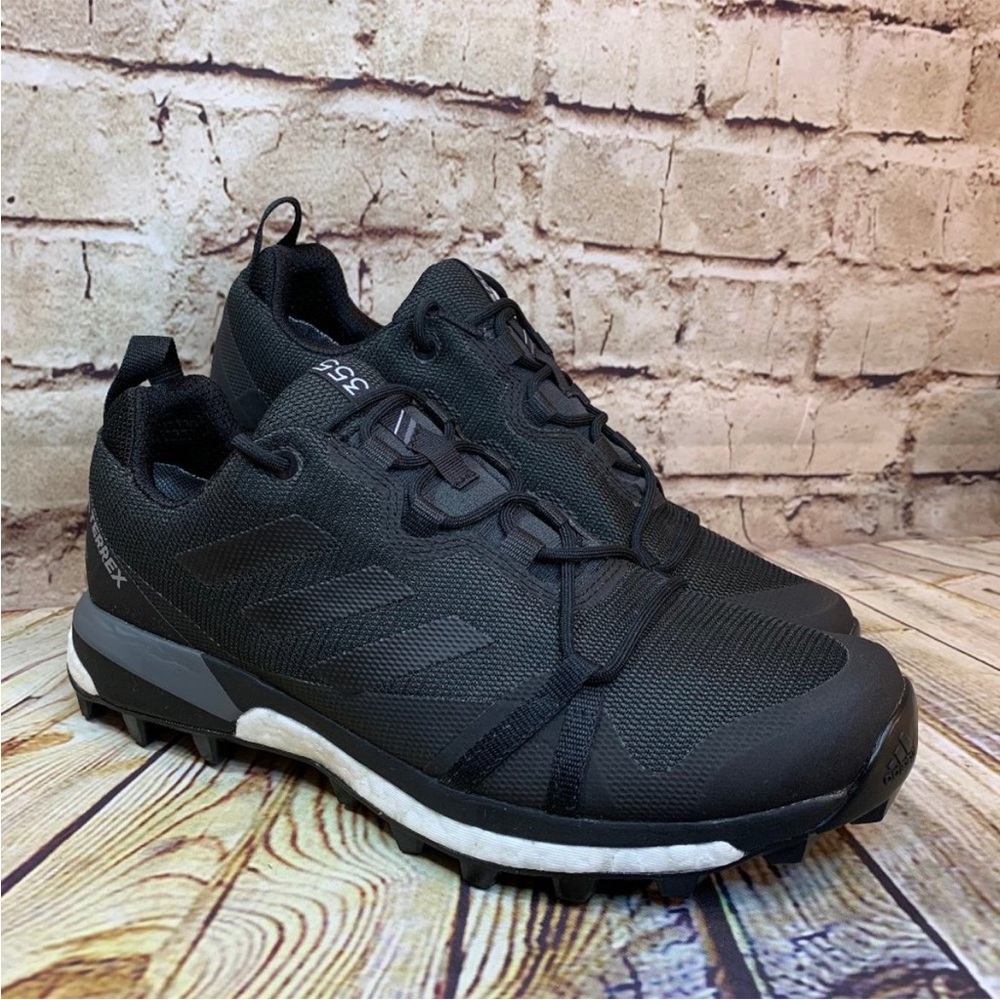 Adidas 355 Terrex Gore-Tex Trail Shoes Men's Size 8